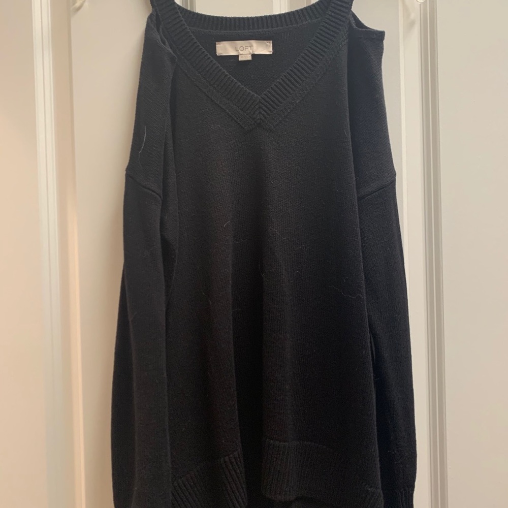 Loft Sweater - Picture 2 of 3